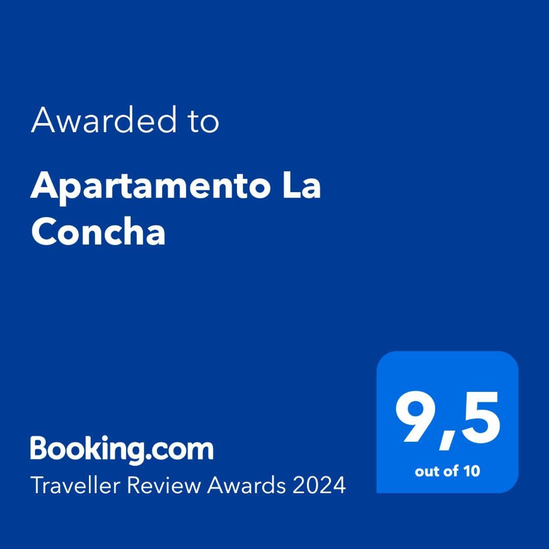 Apartamento La Concha San Sebastian Exterior photo
