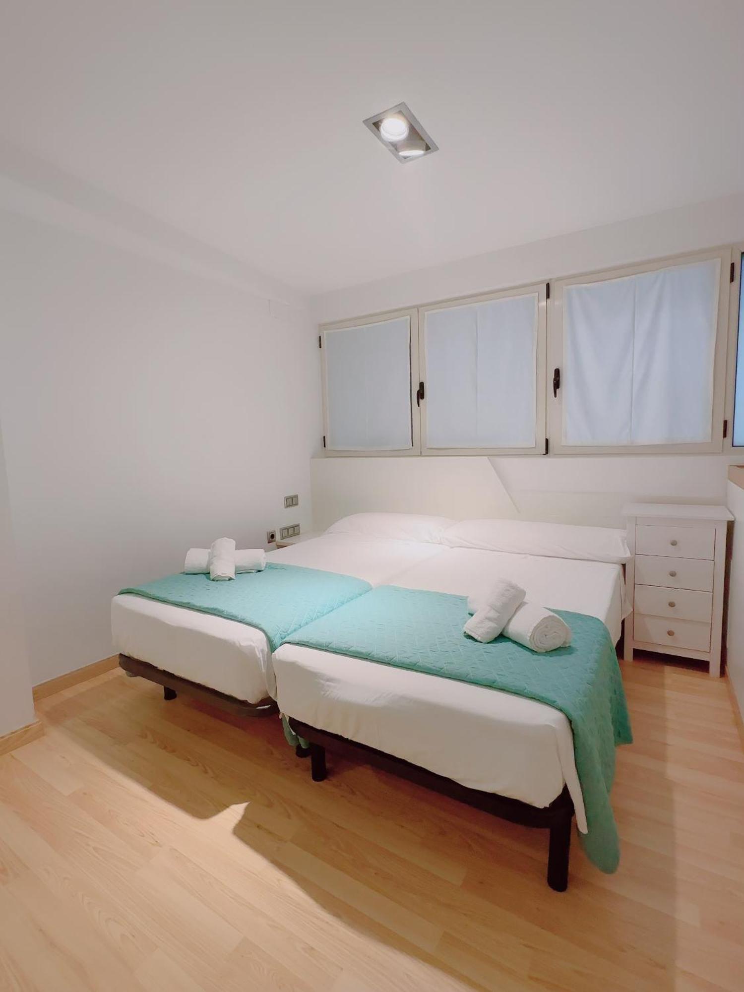 Apartamento La Concha San Sebastian Exterior photo