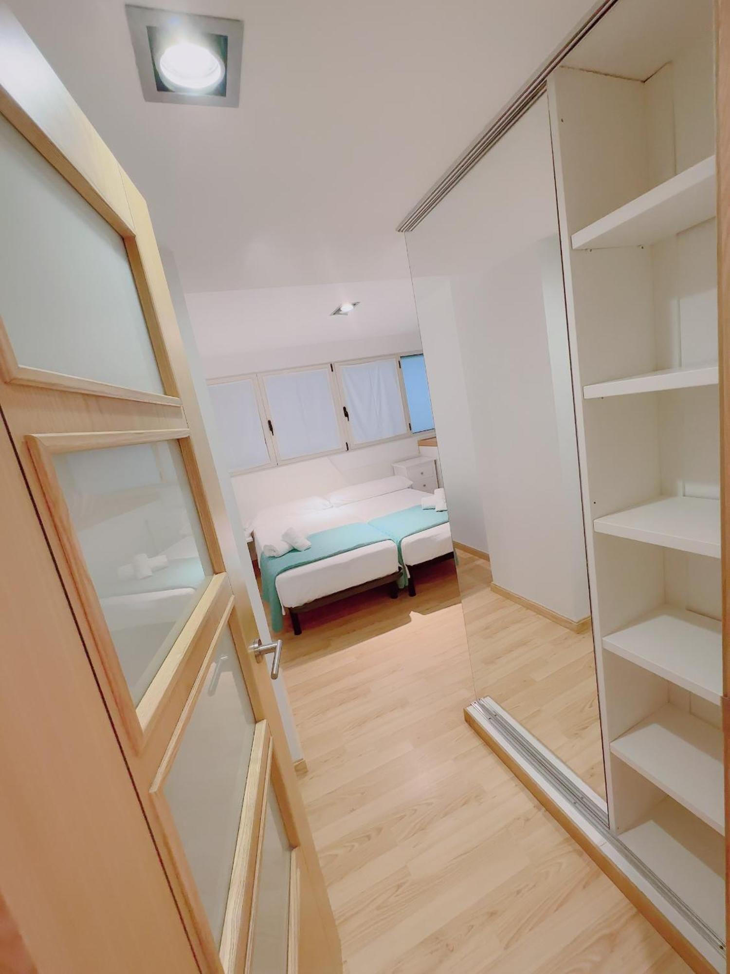 Apartamento La Concha San Sebastian Exterior photo