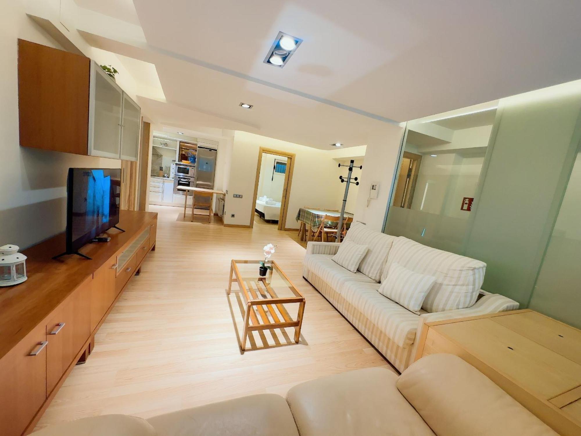 Apartamento La Concha San Sebastian Exterior photo